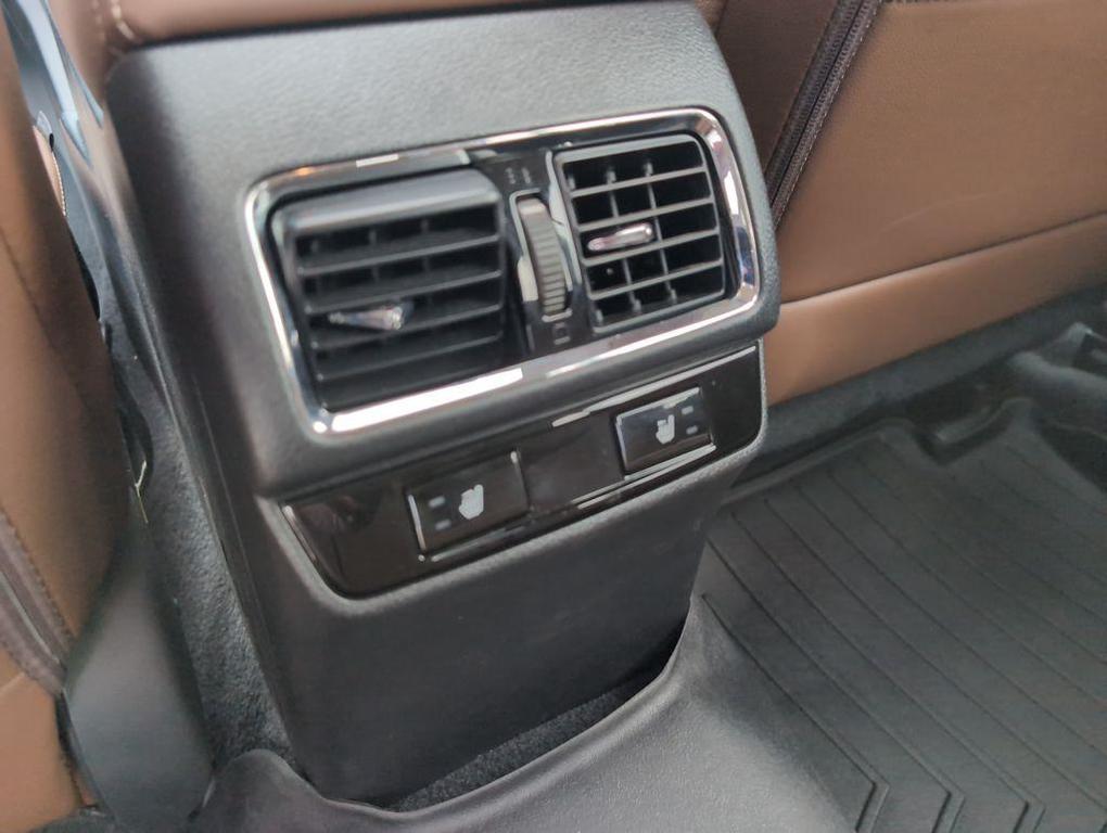 used 2017 Subaru Outback car, priced at $23,887