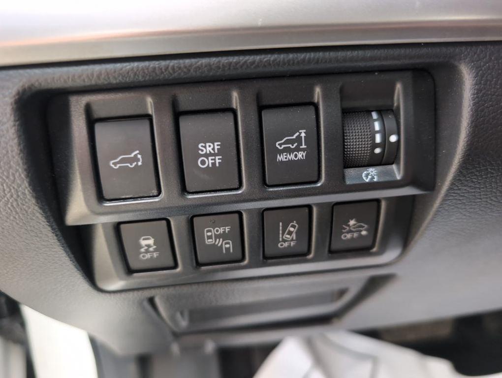 used 2017 Subaru Outback car, priced at $23,887