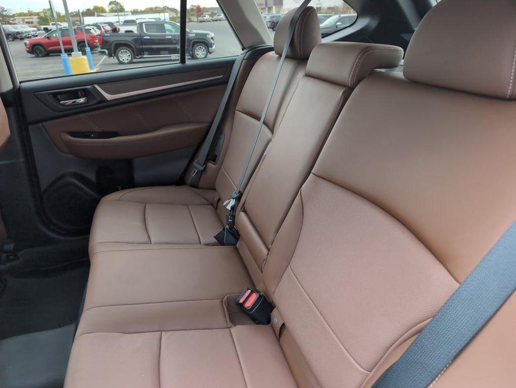 used 2017 Subaru Outback car, priced at $23,887