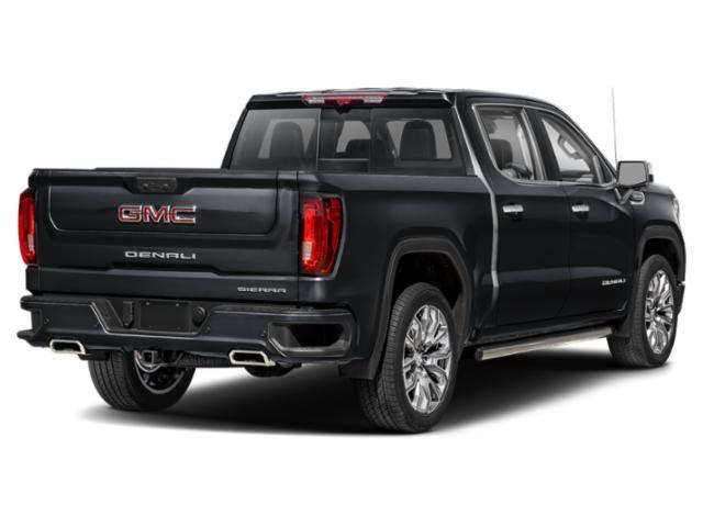 new 2026 GMC Sierra 1500 car, priced at $80,040