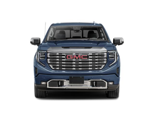 new 2026 GMC Sierra 1500 car, priced at $80,040