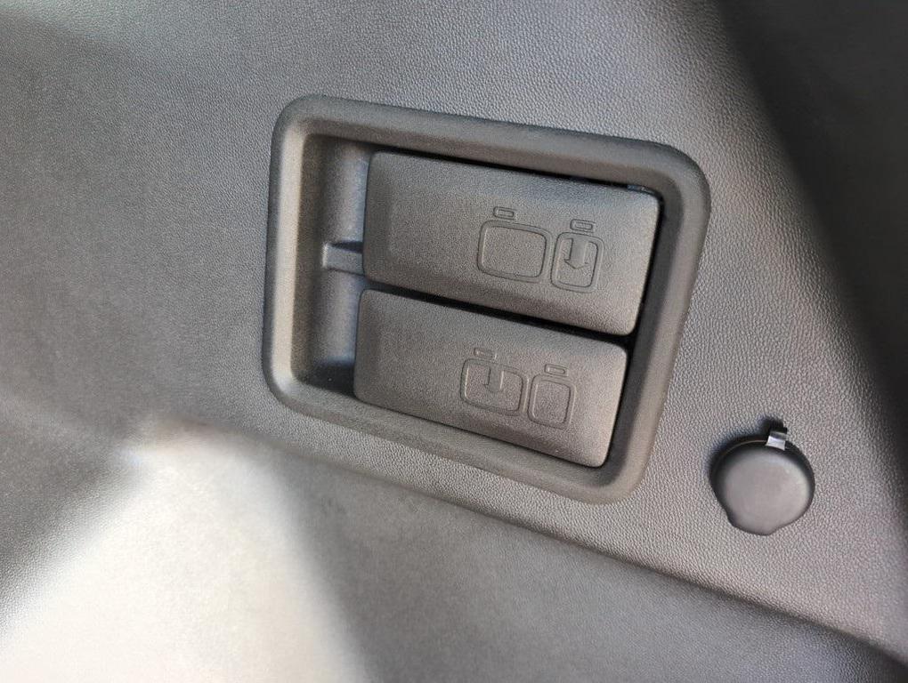 used 2024 GMC Terrain car, priced at $29,928