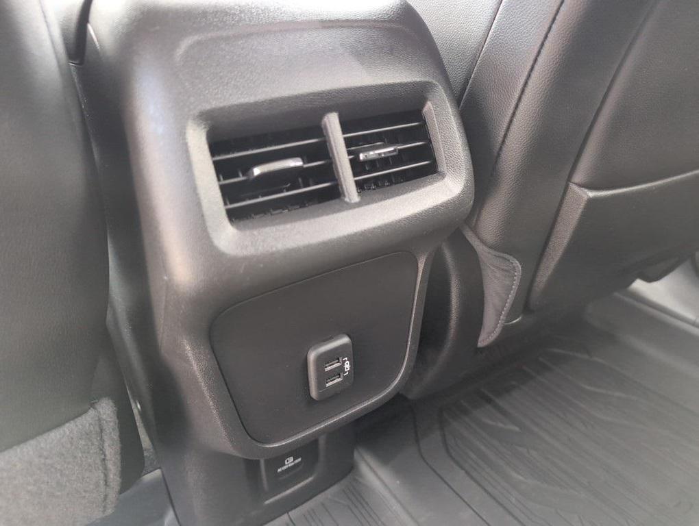 used 2024 GMC Terrain car, priced at $29,928