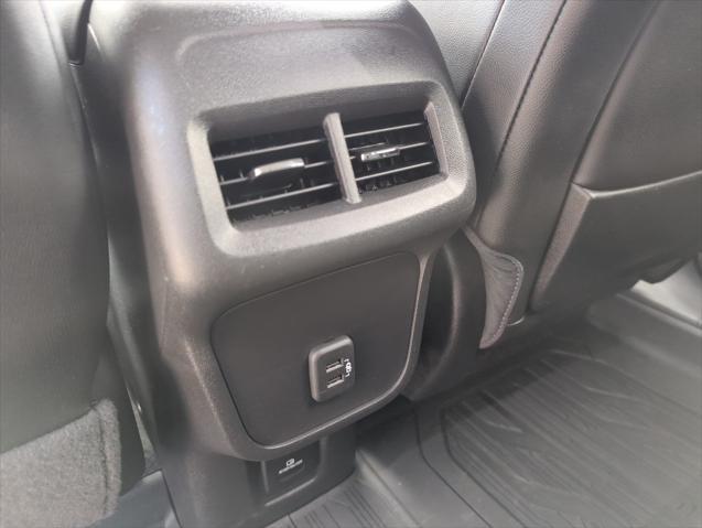 used 2024 GMC Terrain car, priced at $29,928