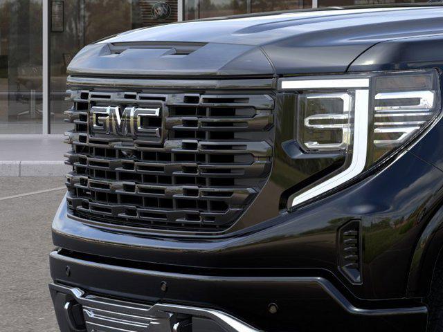 new 2024 GMC Sierra 1500 car, priced at $82,852