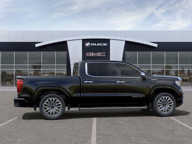 new 2024 GMC Sierra 1500 car, priced at $82,852