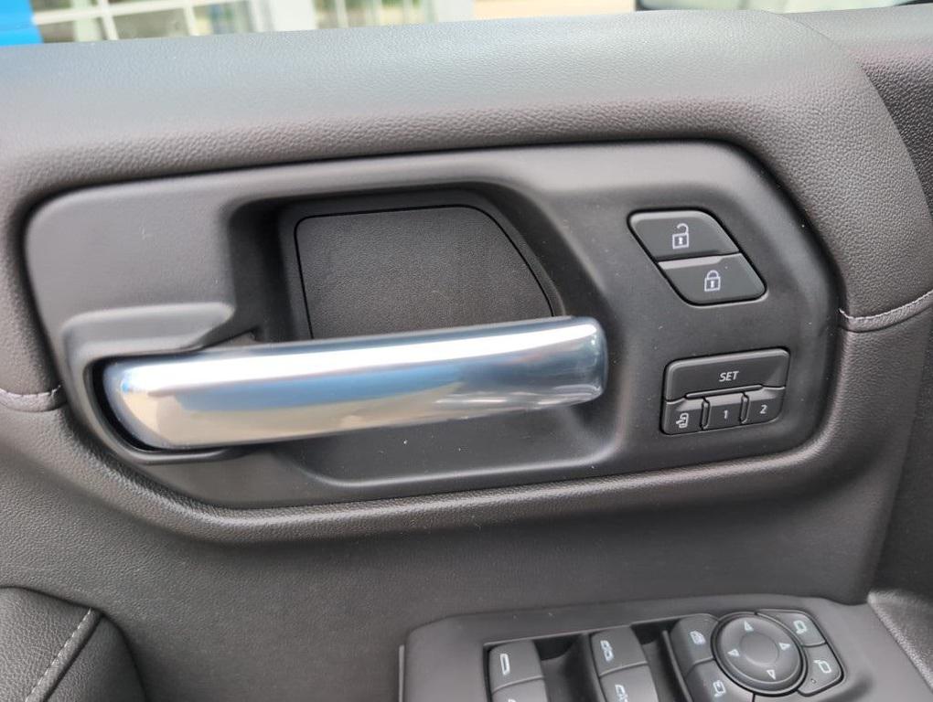 used 2019 GMC Sierra 1500 car, priced at $29,968
