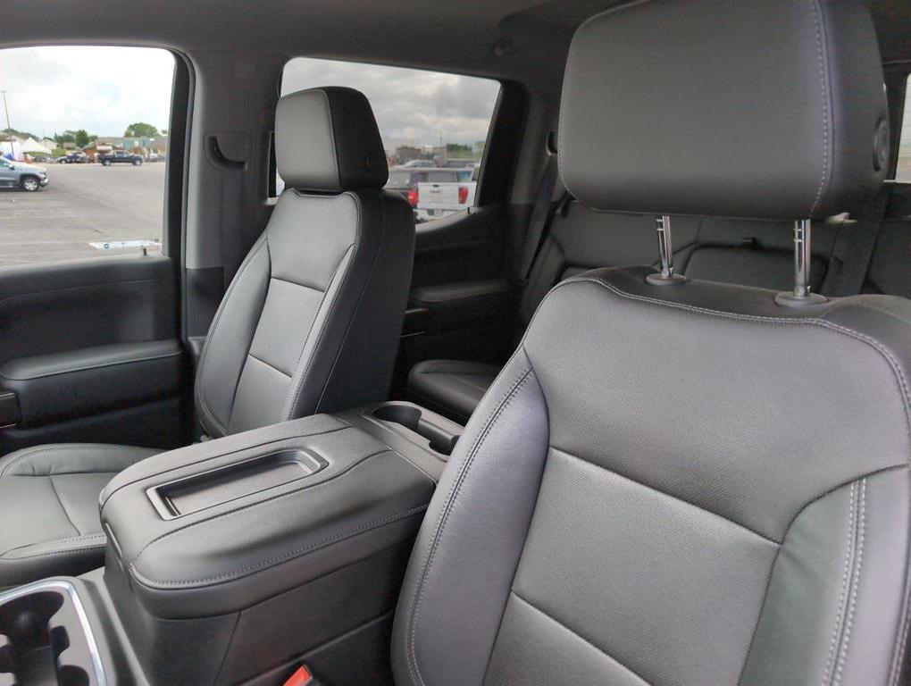 used 2019 GMC Sierra 1500 car, priced at $29,968