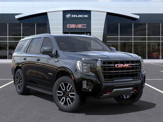 new 2024 GMC Yukon car, priced at $78,255