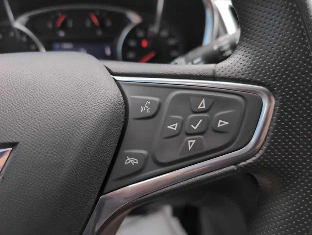 used 2019 Chevrolet Equinox car, priced at $17,600