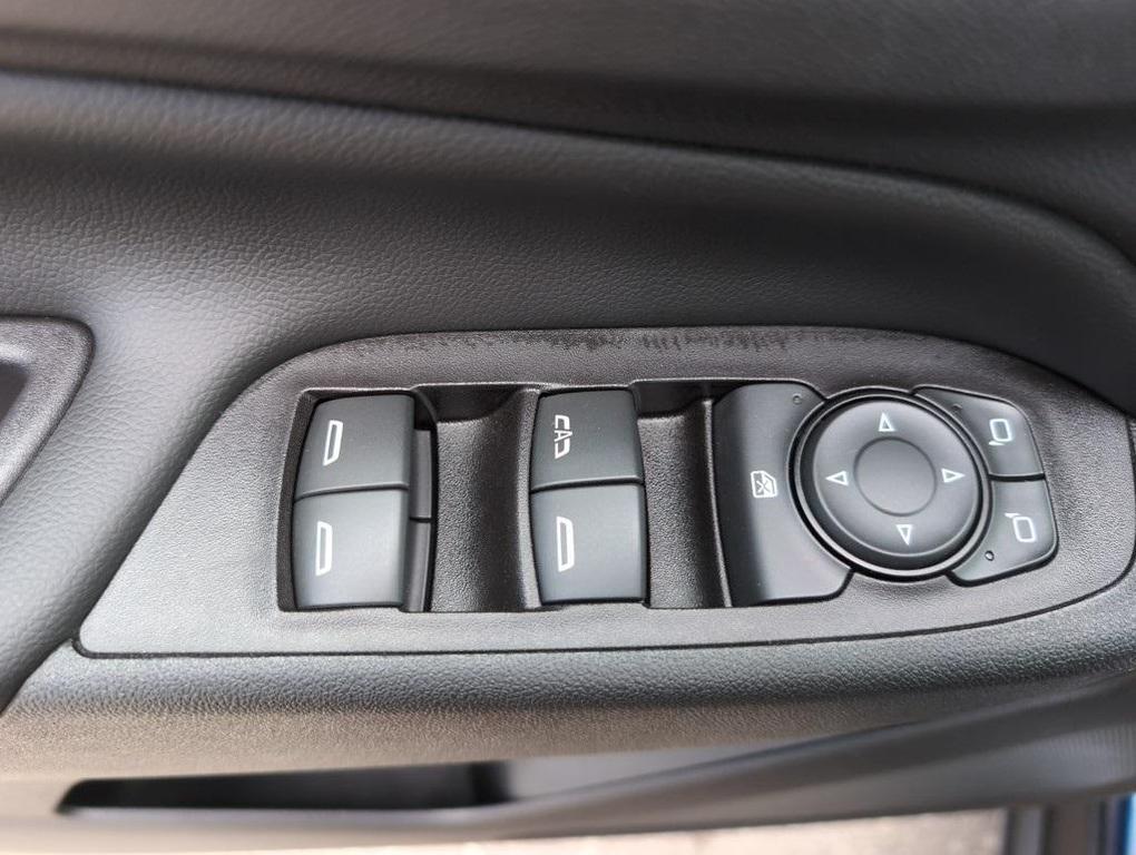 used 2019 Chevrolet Equinox car, priced at $17,600