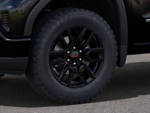 new 2024 GMC Sierra 1500 car, priced at $52,780