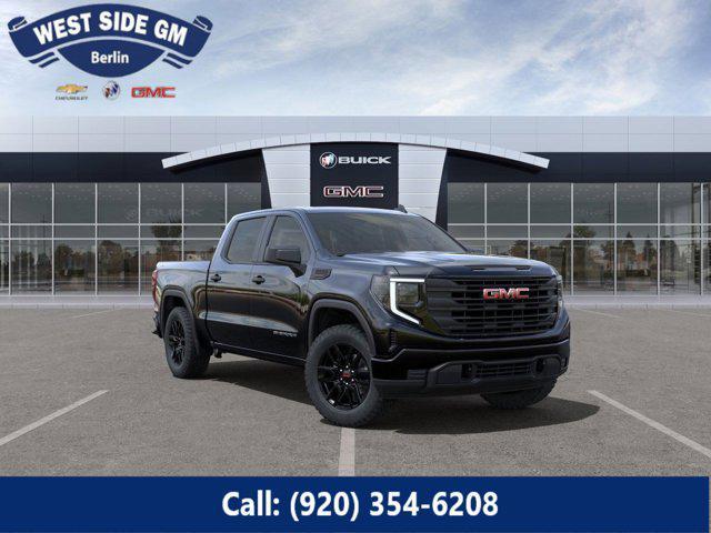 new 2024 GMC Sierra 1500 car, priced at $52,780