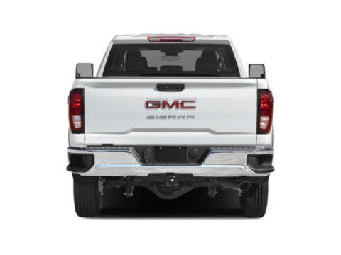 used 2024 GMC Sierra 2500 car