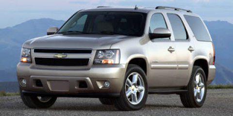 used 2007 Chevrolet Tahoe car