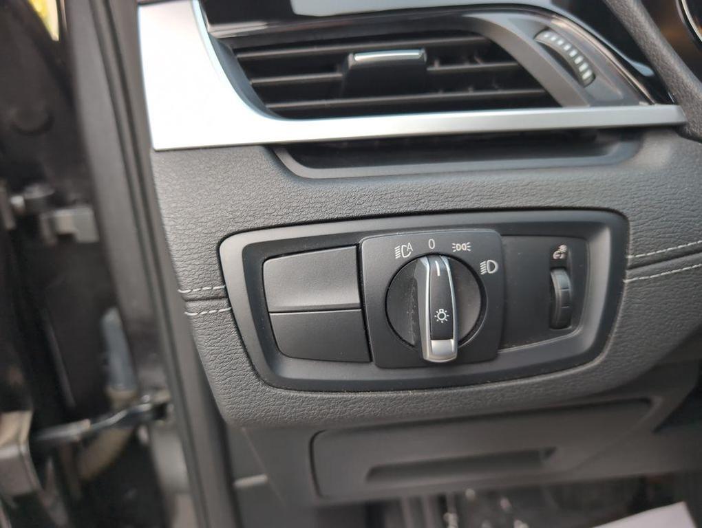 used 2021 BMW X1 car, priced at $22,549