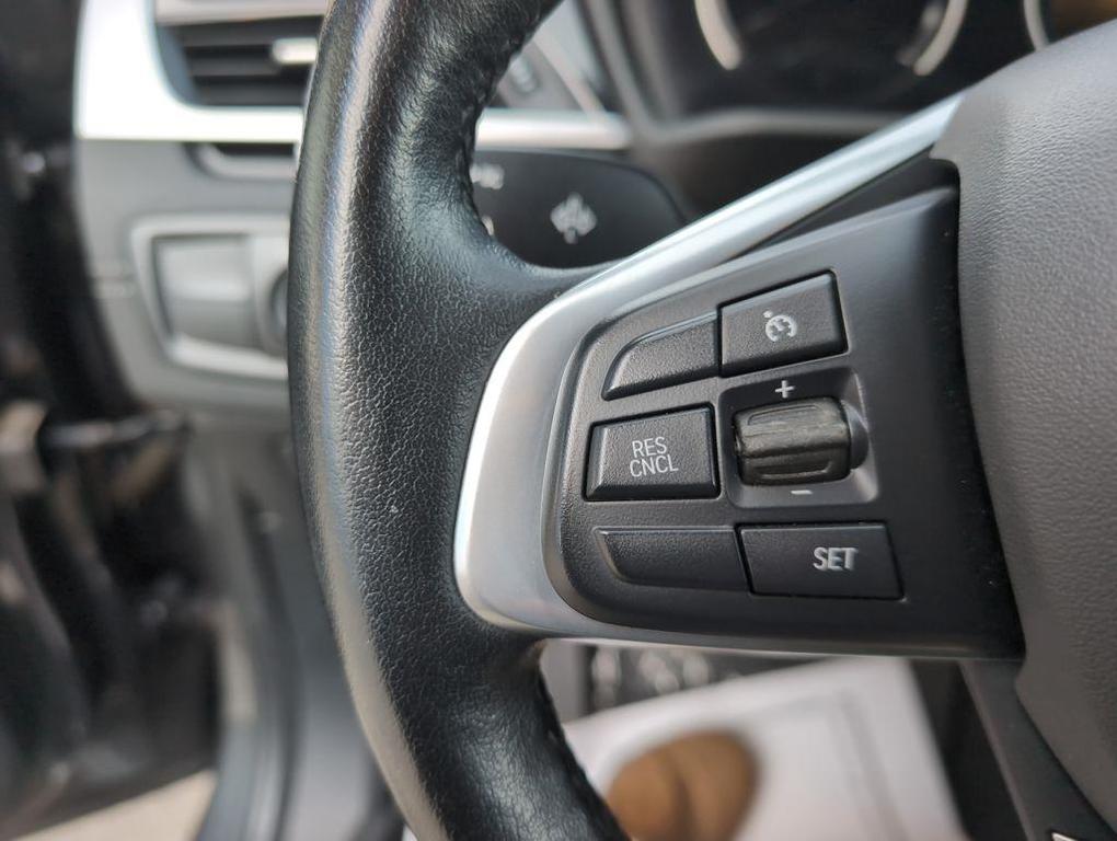 used 2021 BMW X1 car, priced at $22,549