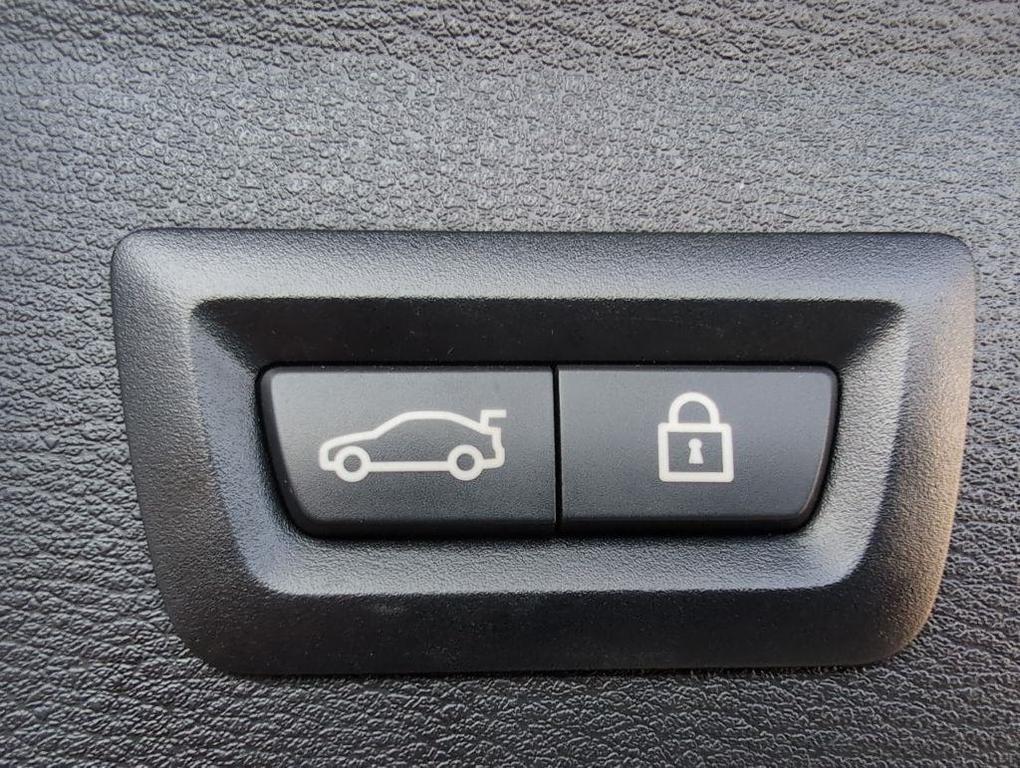 used 2021 BMW X1 car, priced at $22,549