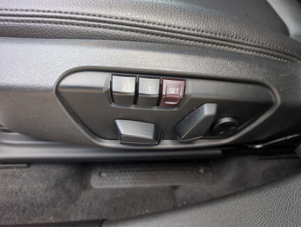 used 2021 BMW X1 car, priced at $22,549
