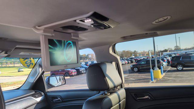 used 2016 Chevrolet Suburban car, priced at $22,700