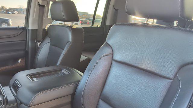 used 2016 Chevrolet Suburban car, priced at $22,700