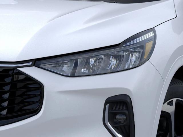 new 2023 Ford Escape car, priced at $33,470