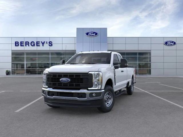 new 2024 Ford F-250 car, priced at $52,489