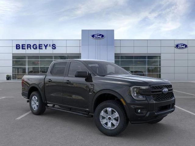 new 2024 Ford Ranger car, priced at $36,496