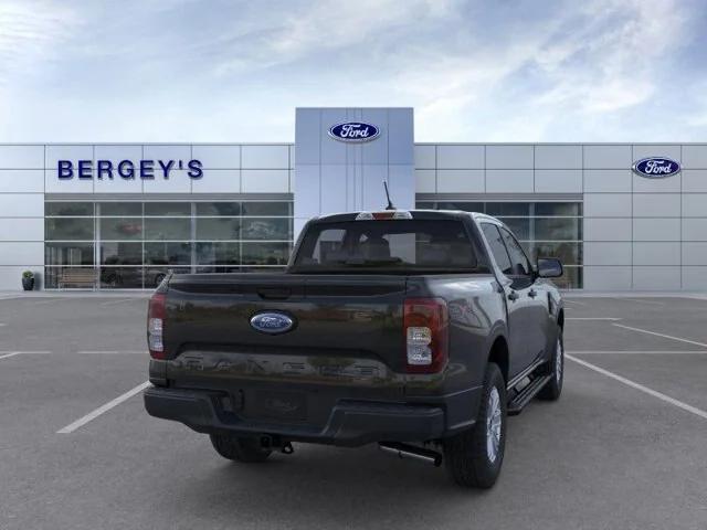 new 2024 Ford Ranger car, priced at $36,496