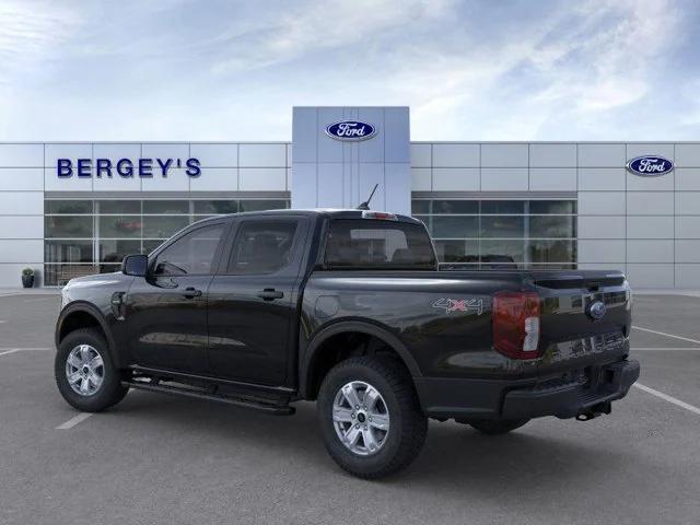 new 2024 Ford Ranger car, priced at $36,496