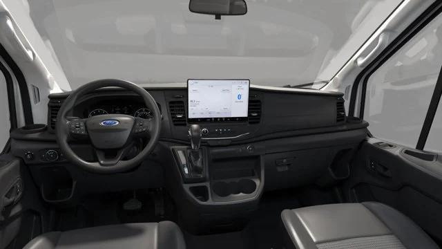 new 2024 Ford Transit-250 car, priced at $53,986