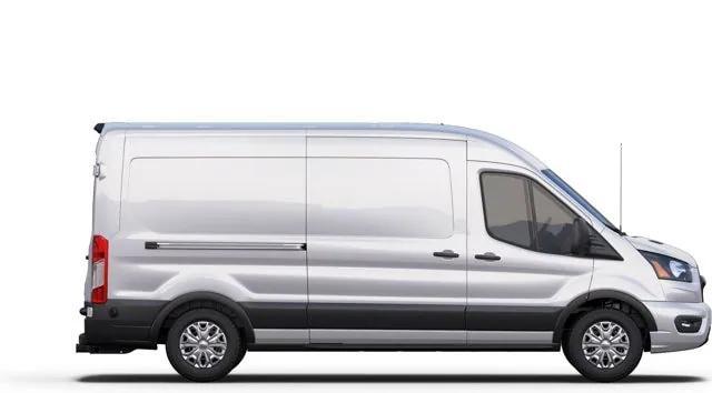 new 2024 Ford Transit-250 car, priced at $53,986