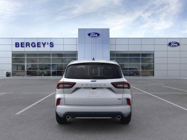 new 2024 Ford Escape car, priced at $34,924