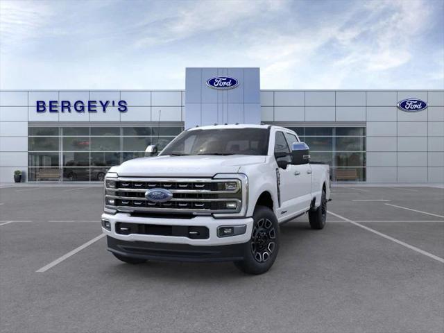 new 2024 Ford F-250 car, priced at $97,440