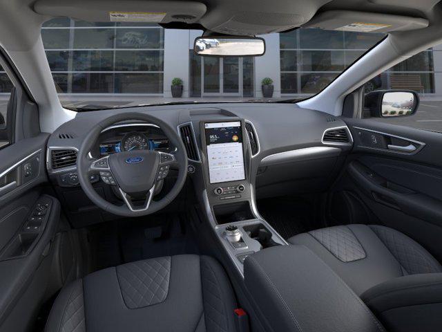 new 2024 Ford Edge car, priced at $43,436