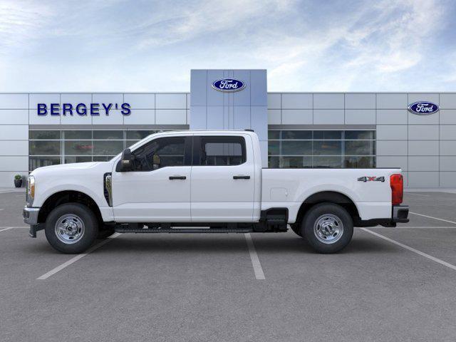 new 2024 Ford F-250 car, priced at $54,429