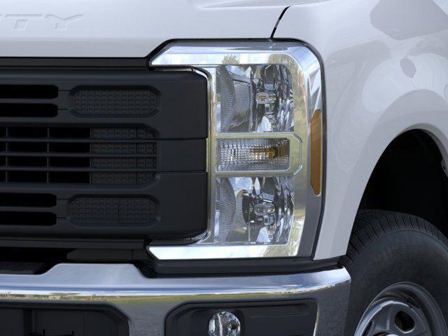 new 2024 Ford F-250 car, priced at $54,429
