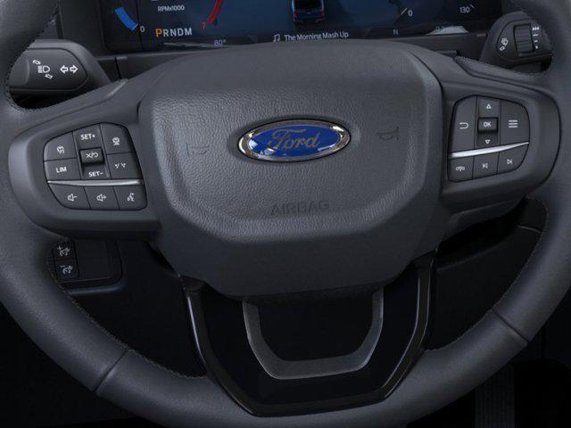 new 2024 Ford Ranger car, priced at $49,470