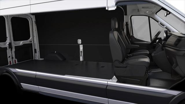 new 2024 Ford Transit-250 car, priced at $50,981
