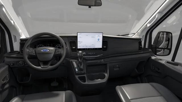 new 2024 Ford Transit-250 car, priced at $54,926