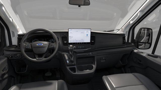 new 2024 Ford Transit-250 car, priced at $52,926