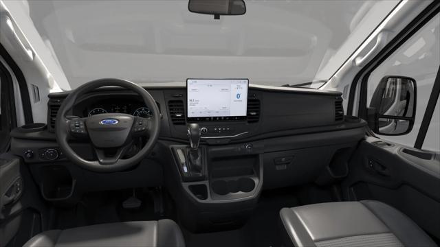 new 2024 Ford Transit-250 car, priced at $56,426