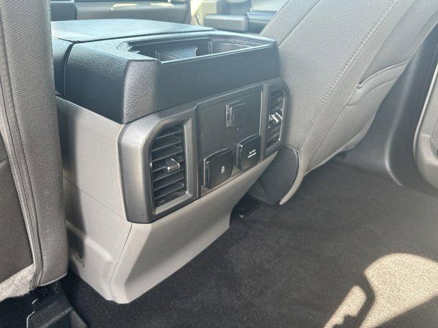 used 2019 Ford F-150 car, priced at $26,885