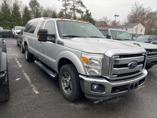 used 2013 Ford F-350 car, priced at $27,985