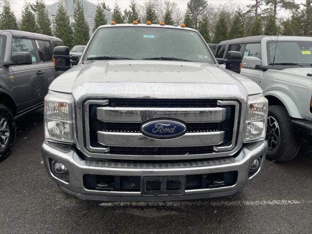 used 2013 Ford F-350 car, priced at $27,985