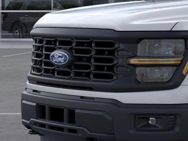 new 2024 Ford F-150 car, priced at $51,944