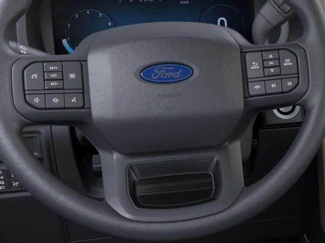 new 2024 Ford F-150 car, priced at $51,944