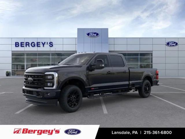 new 2024 Ford F-250 car, priced at $87,935