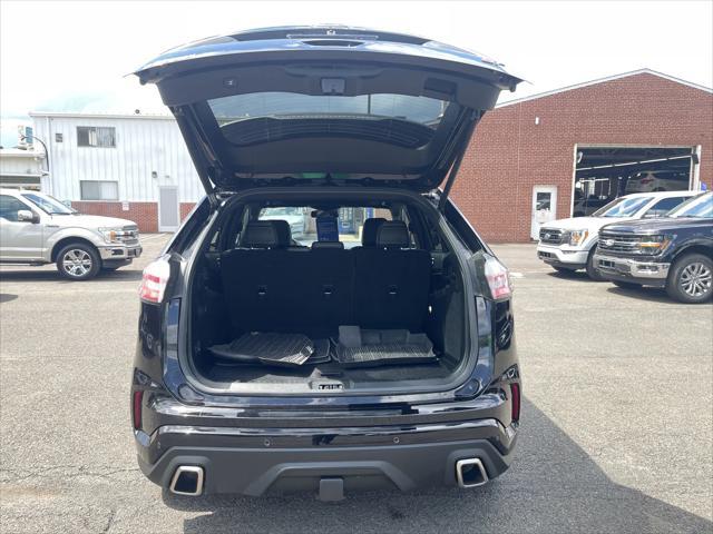 used 2022 Ford Edge car, priced at $32,585