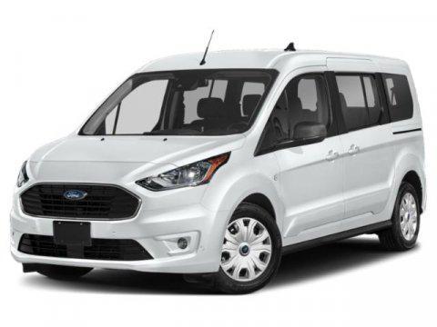 new 2023 Ford Transit Connect car, priced at $39,899